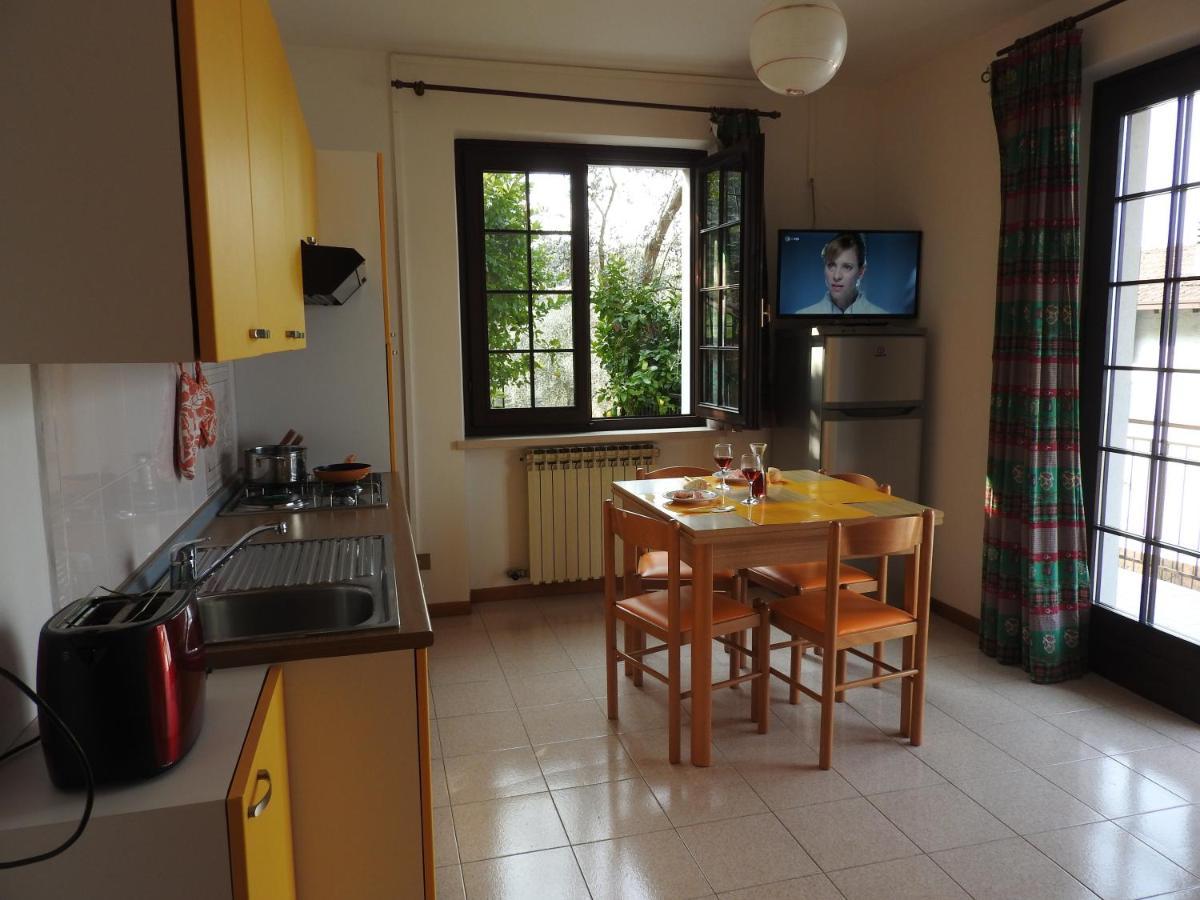 Piccolo Residence Malcesine Ngoại thất bức ảnh