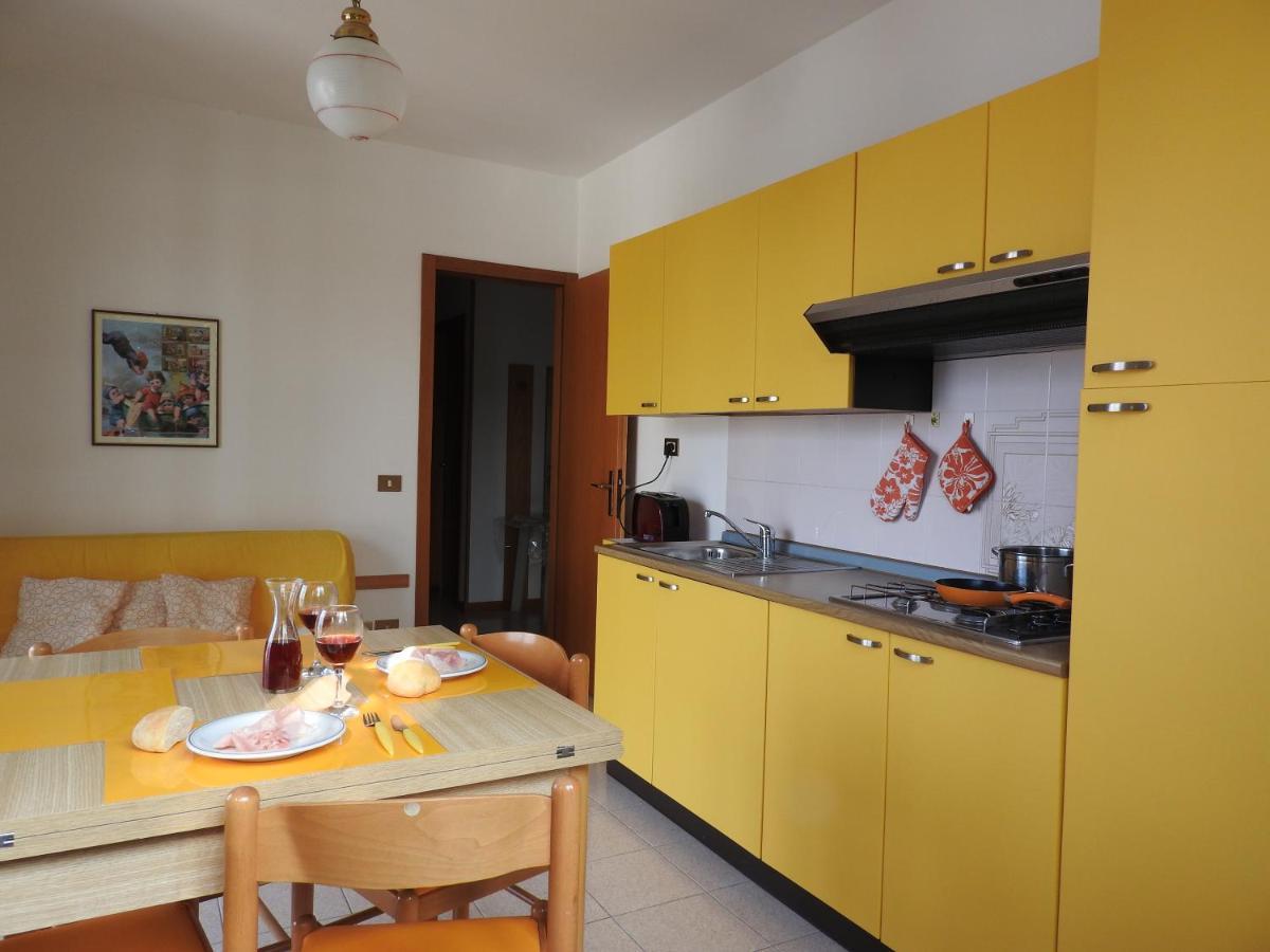 Piccolo Residence Malcesine Ngoại thất bức ảnh