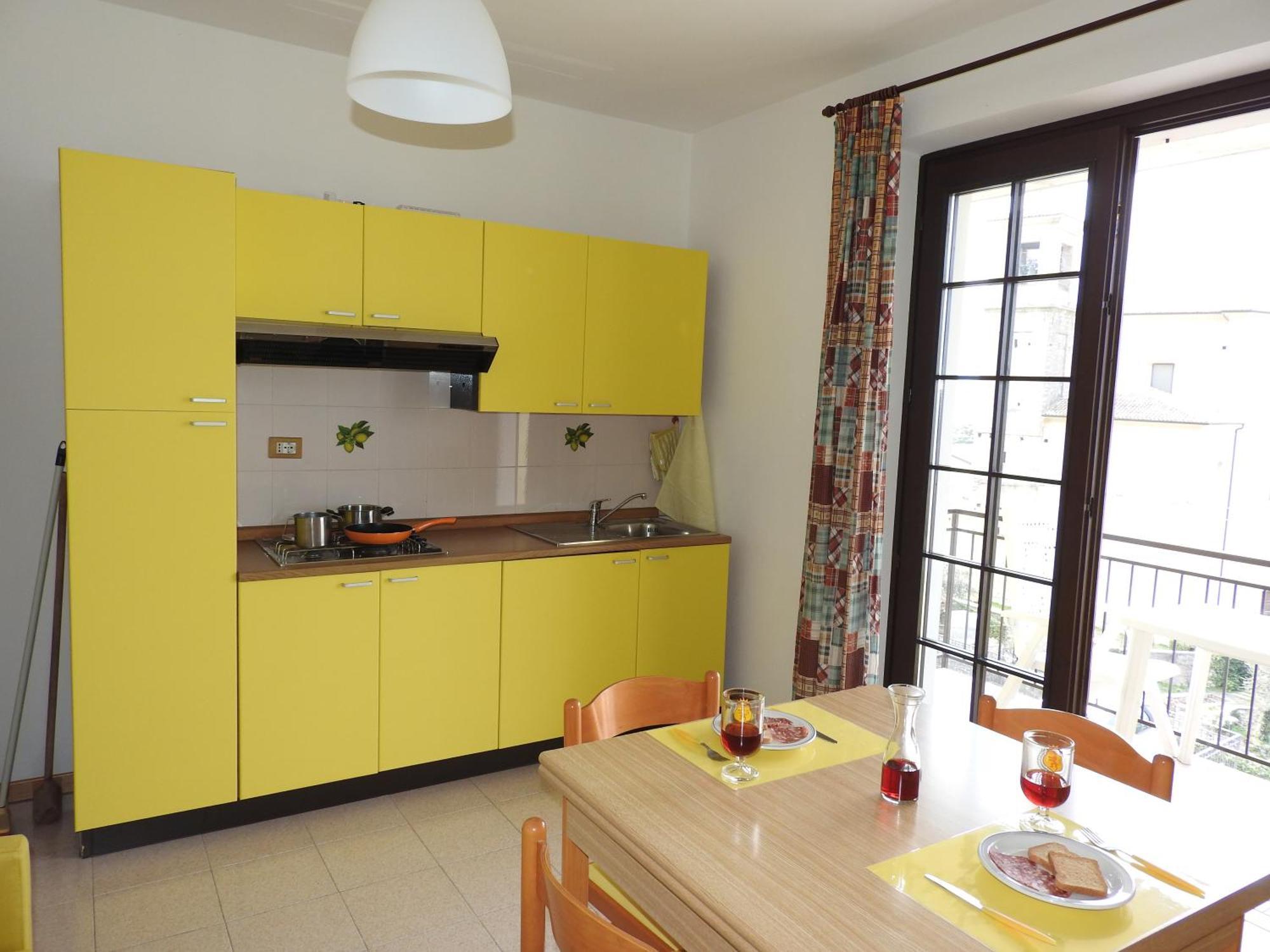 Piccolo Residence Malcesine Ngoại thất bức ảnh