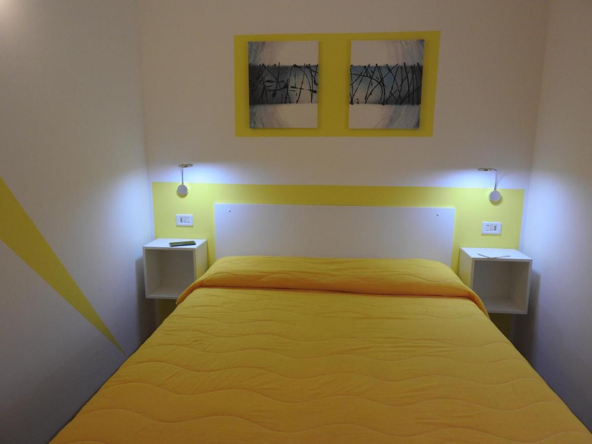 Piccolo Residence Malcesine Ngoại thất bức ảnh