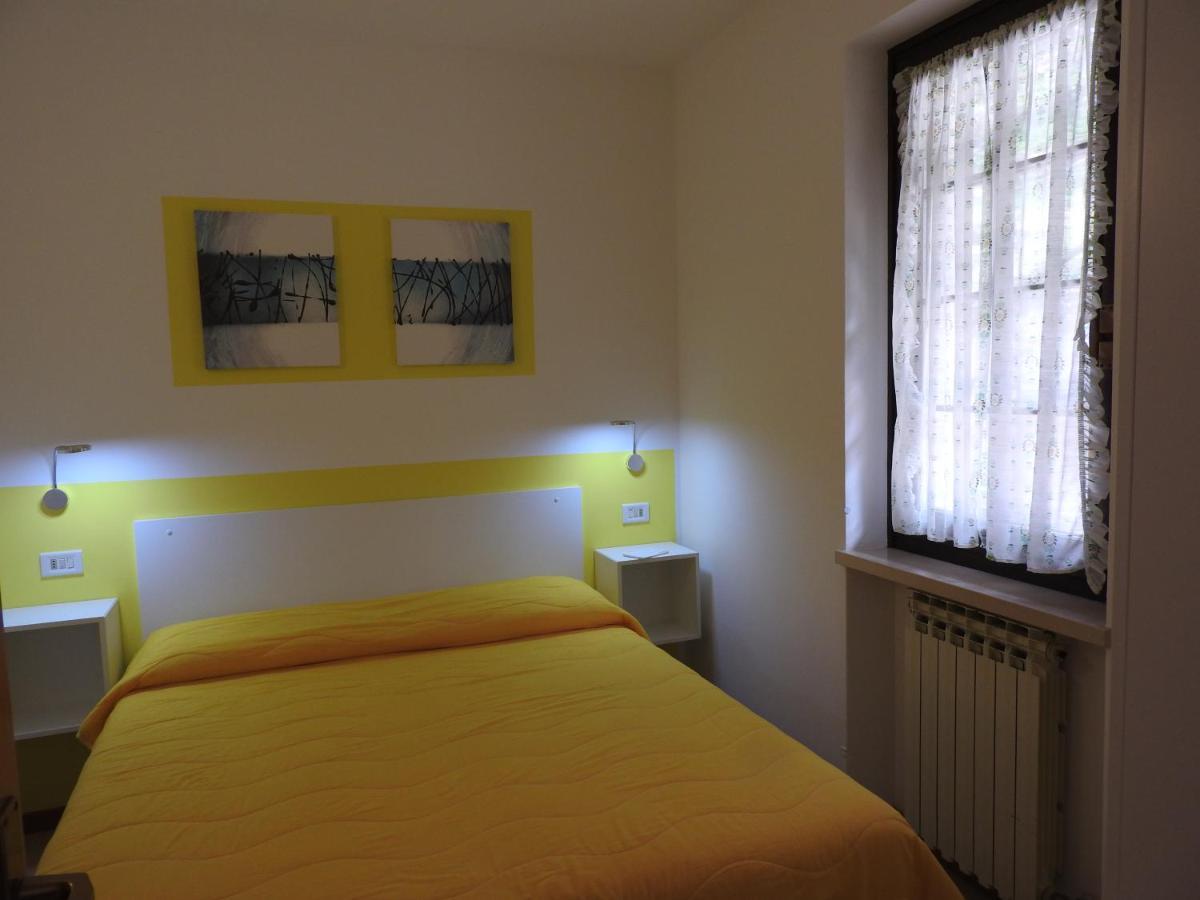 Piccolo Residence Malcesine Ngoại thất bức ảnh