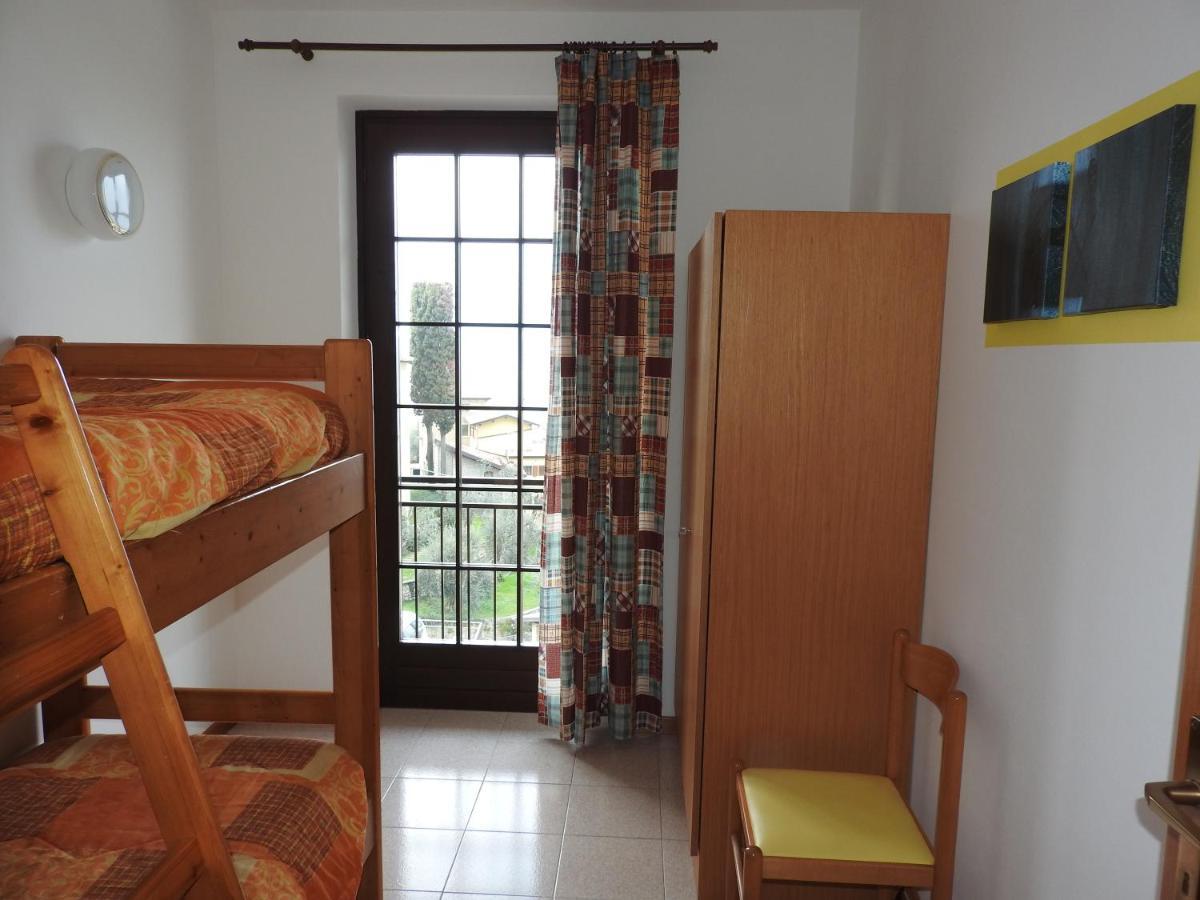 Piccolo Residence Malcesine Ngoại thất bức ảnh