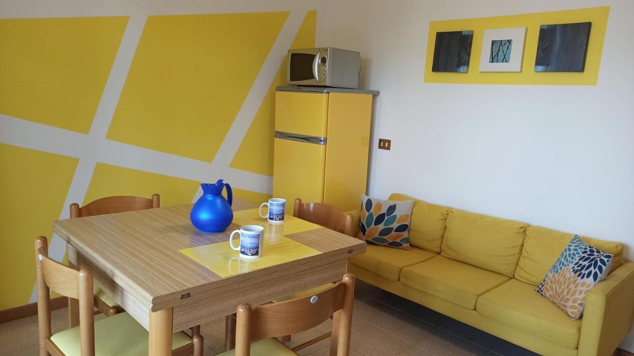 Piccolo Residence Malcesine Ngoại thất bức ảnh