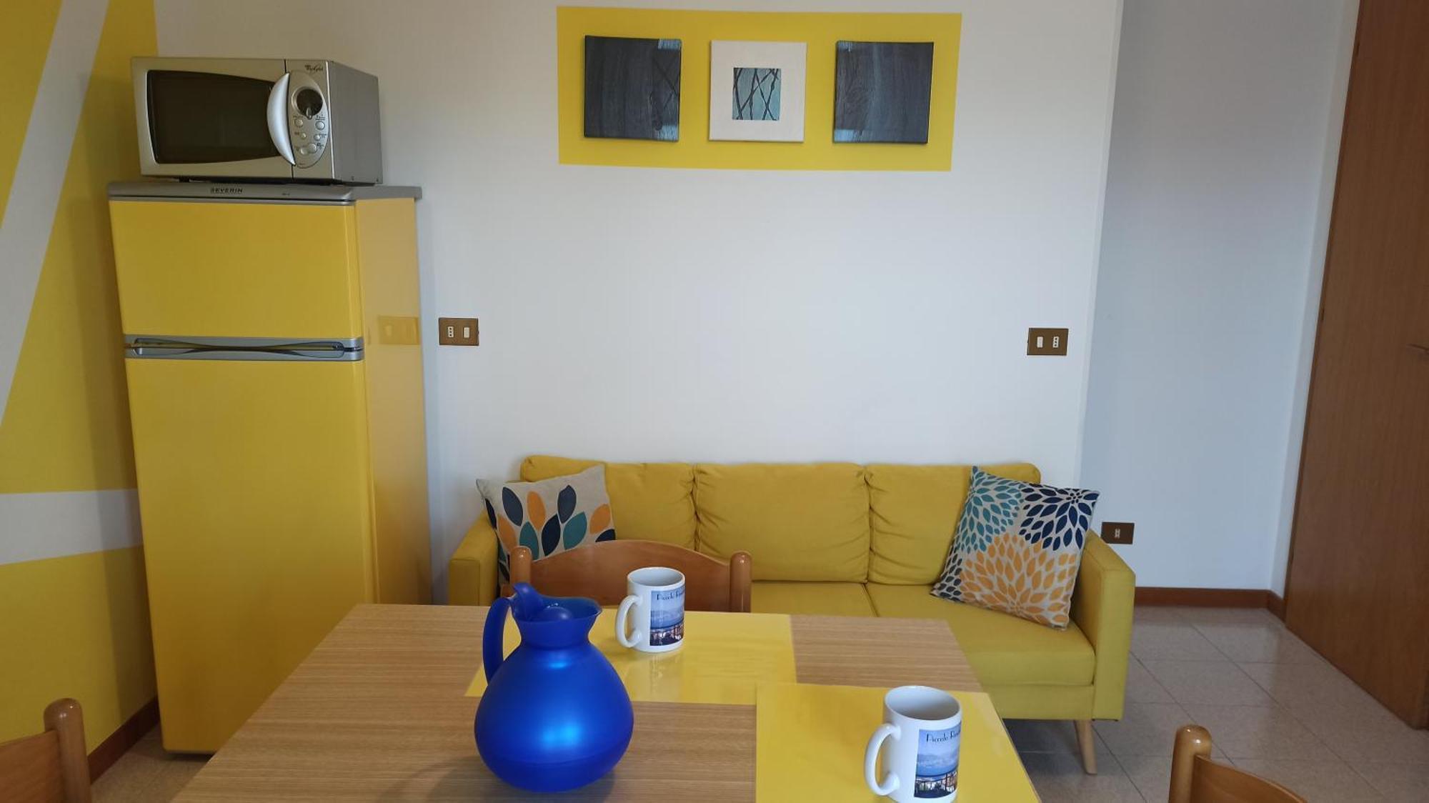Piccolo Residence Malcesine Ngoại thất bức ảnh