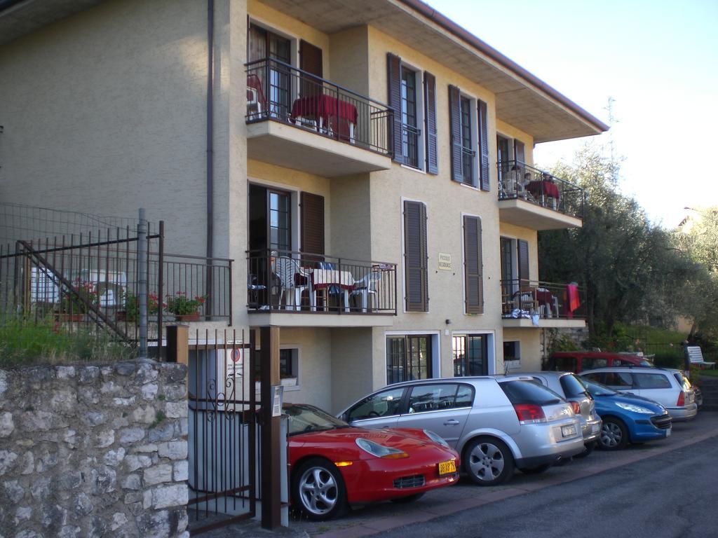 Piccolo Residence Malcesine Ngoại thất bức ảnh