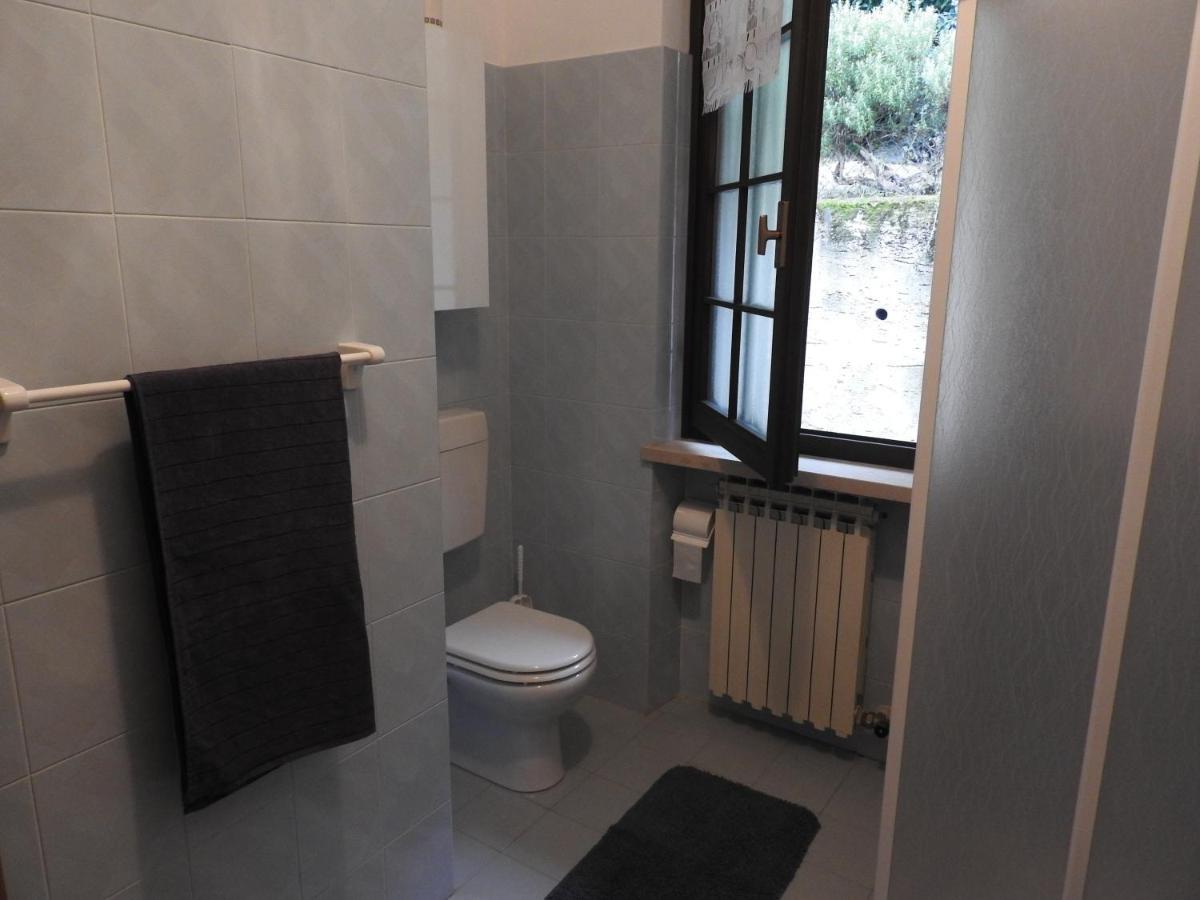 Piccolo Residence Malcesine Ngoại thất bức ảnh